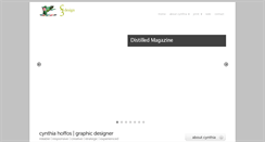 Desktop Screenshot of c3design.ca
